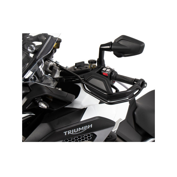 Захисники ручок оригінальних ручок Hepco&Becker до Triumph Tiger 1200 Rally Explorer / GT Explorer (22-)
