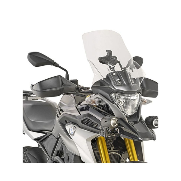 Гандбари Kappa для BMW G 310 GS (17-)