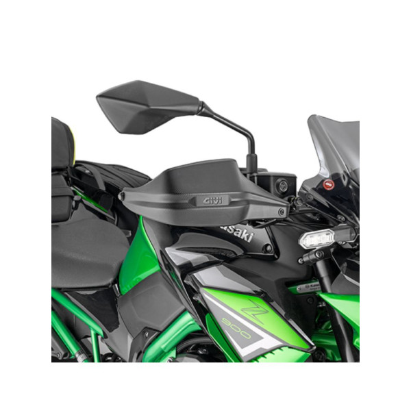 Хендбари Givi для BMW G 310 R (17-)/ Kawasaki Versys 650 (10-)/ Versys 1000 (15-18)/ Z 900 (17-)