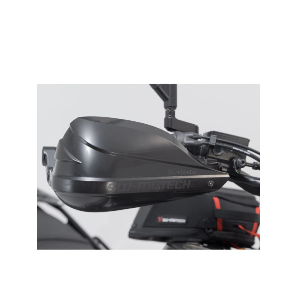 Грипси BBSTORM SW-MOTECH Yamaha Tenere 700 (19-)/ World Raid (22-)/ World Rally (24-)/ Rally (24-)/ Explore/ Extreme (24-)