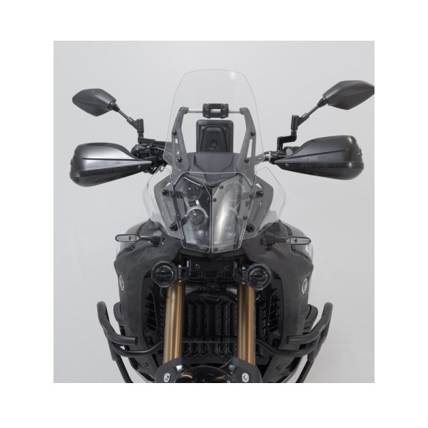 Грипси BBSTORM SW-MOTECH Yamaha Tenere 700 (19-)/ World Raid (22-)/ World Rally (24-)/ Rally (24-)/ Explore/ Extreme (24-)
