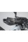 Комплект захисту рук Kobra SW-MOTECH Yamaha Tenere 700 (19-)/ World Raid (22-)/ World Rally (24-)/ Rally (24-)/ Explore/ Extreme (24-) чорний