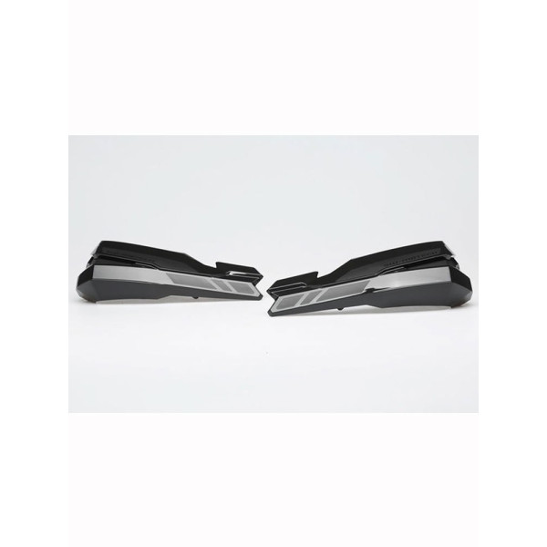 Комплект захисту рук Kobra SW-MOTECH Yamaha Tenere 700 (19-)/ World Raid (22-)/ World Rally (24-)/ Rally (24-)/ Explore/ Extreme (24-) чорний