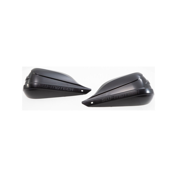 Гандбари BBSTORM SW-MOTECH Yamaha MT-07 (20-), Voge 300 Rally (22-)