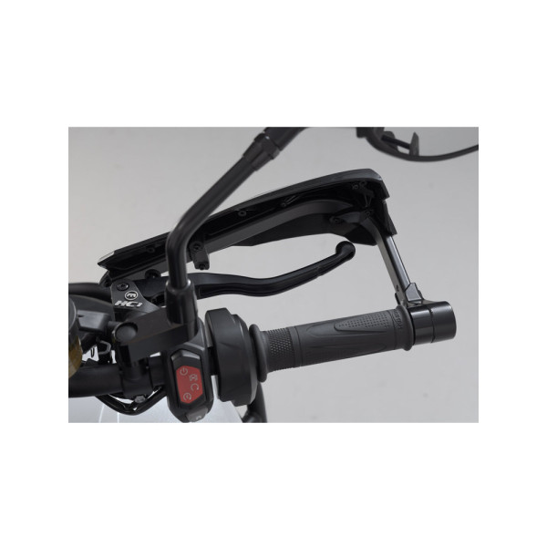 Хендбари Kobra SW-MOTECH Triumph Tiger 1200 GT / Rally Pro (22-)