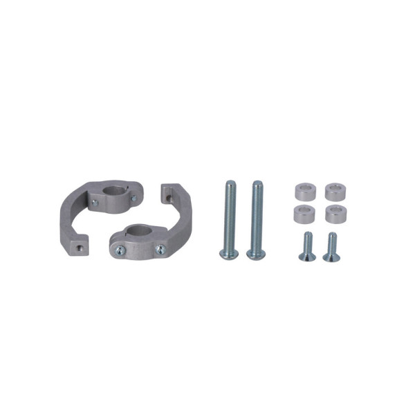 Гендбар KOBRA SW-MOTECH BMW F 750 GS (20-) / F 850 GS (20-), R 1250 GS Adventure (18-), F 850 GS Adventure (19-20)