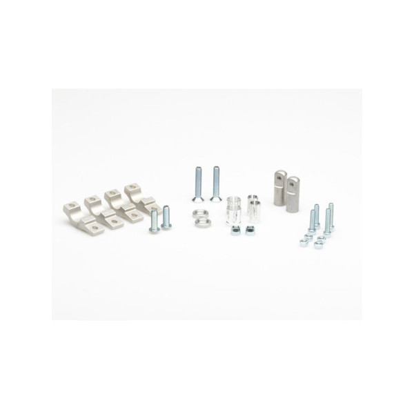Гендбар KOBRA SW-MOTECH BMW F 750 GS (20-) / F 850 GS (20-), R 1250 GS Adventure (18-), F 850 GS Adventure (19-20)