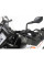 Захисти для оригінальних ручок Hepco&Becker до KTM 890 Adventure / R / Rally (21-22) чорні
