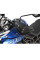 Захисти для оригінальних ручок Hepco&Becker до Triumph Tiger 800 XR / XRX / XRT / XC / XCX / XCA (18-) чорні
