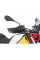 Захисники ручок оригінальних ручок Hepco&Becker Moto Guzzi V 85 TT (19-23) чорні
