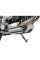 Захист двигуна Touratech Expedition BMW F750GS/ F850GS/ ADV/ F900GS/ ADV/ F800GS (24-) сріблястий