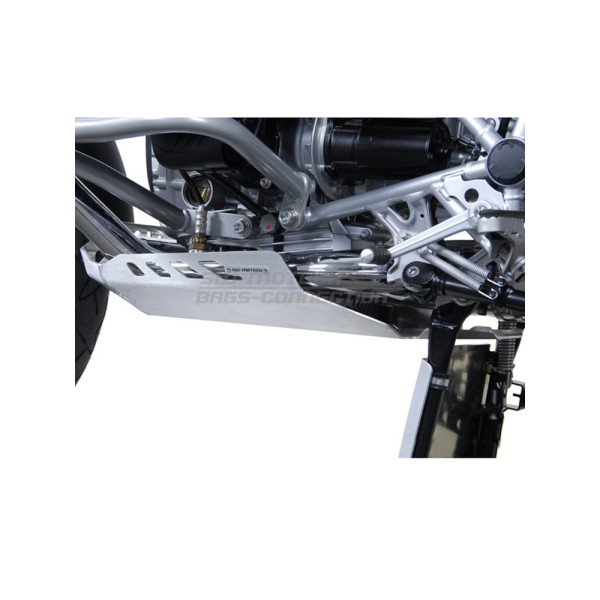 Захист двигуна SW-MOTECH BMW R 1200 GS 04-12/ Adventure 08-13