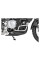 Захист двигуна Touratech RALLYE BMW F850GS (20-)/ F850GS Adventure (20-) чорний