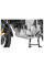 Захист двигуна Touratech RALLYE BMW F850GS (20-)/ F850GS Adventure (20-) сріблястий
