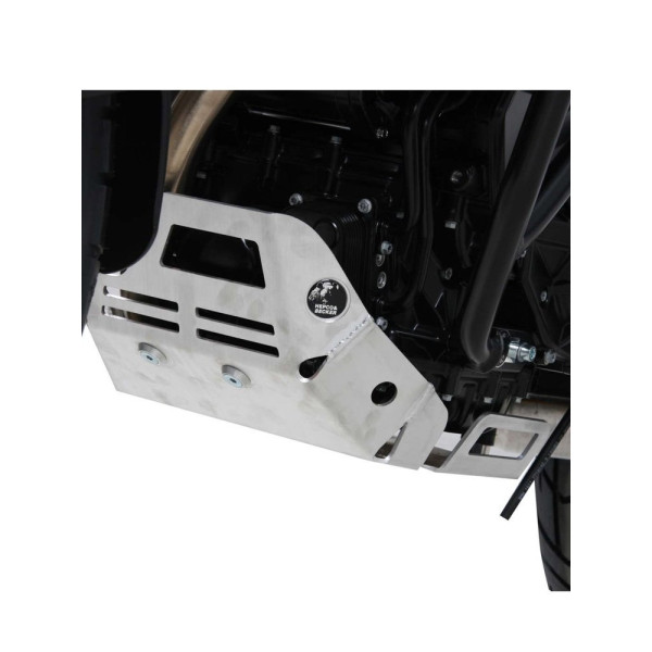 Плита під двигун Hepco&Becker BMW F 650 GS Twin (08-11)/F 700 GS (12-17)