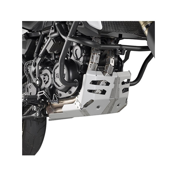 Захист картера GIVI BMW F 650 GS / F 800 GS (08-17), F 700 GS (13-17), F 800 GS Adventure (13-18)