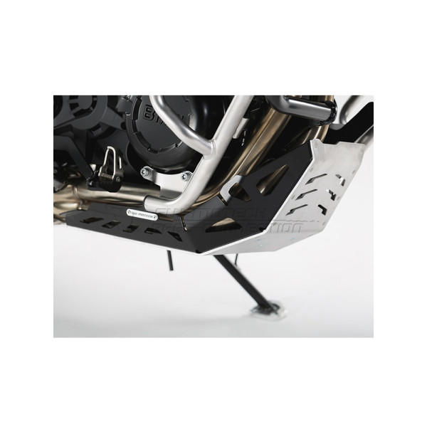 Захист двигуна SW-MOTECH BMW F 650 GS Twin 07-11/ 700 GS 12-21/ 800 GS 08-21/ Adventure 13-/ Husqvarna Nuda 900 11-13