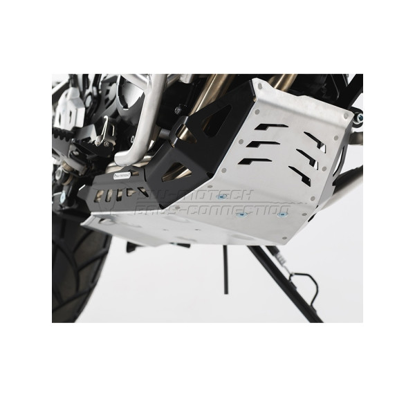 Захист двигуна SW-MOTECH BMW F 650 GS Twin 07-11/ 700 GS 12-21/ 800 GS 08-21/ Adventure 13-/ Husqvarna Nuda 900 11-13
