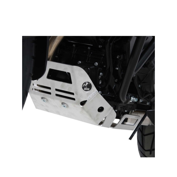 Плита під двигун Hepco&Becker для BMW F 800 GS 08-18