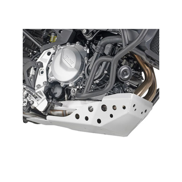 Захист картера GIVI алюмінієвий для BMW F 750 GS/ 850 GS (18-23)/ F 900 GS (24-)без кріплення