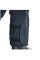 Жіночі текстильні мотоциклетні штани Dainese Carve Master 3 Gore-Tex® чорні-сірі