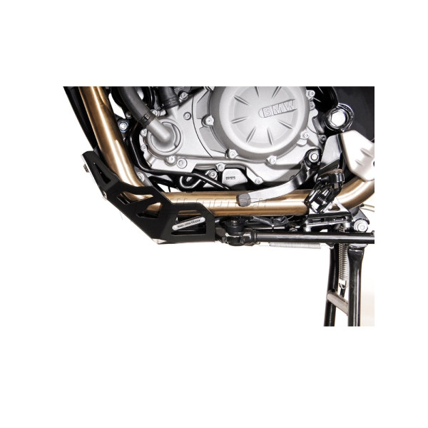 Захист двигуна SW-MOTECH BMW F 650 GS 03-07/ G 650 GS/ Sertao 11-15