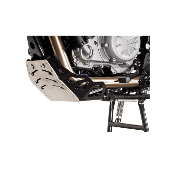 Захист двигуна SW-MOTECH BMW F 650 GS 03-07/ G 650 GS/ Sertao 11-15