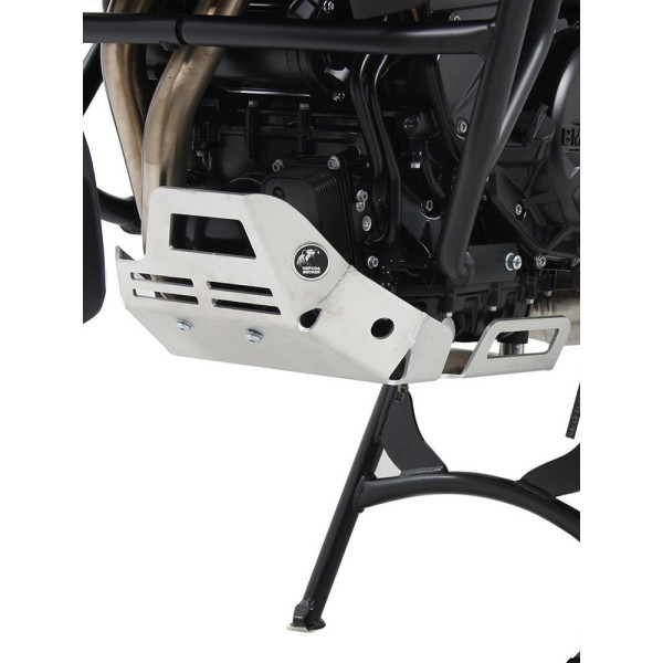 Плита під двигун Hepco&Becker BMW F 800 GS Adventure (13-18)