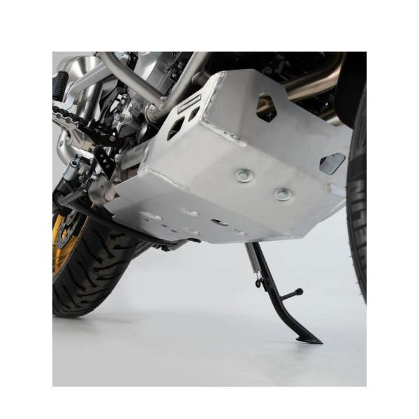 Захист двигуна, плита під двигун SW-MOTECH для мотоцикла BMW F 900 GS Adventure (24-)