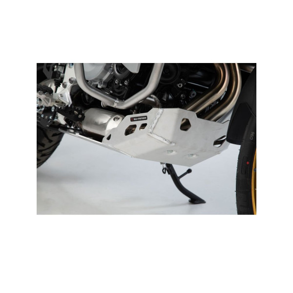 Захист двигуна, плита під двигун SW-MOTECH для мотоцикла BMW F 900 GS Adventure (24-)