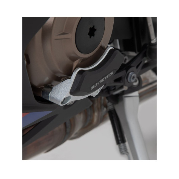 Захист корпусу двигуна SW-MOTECH BMW S1000RR (19-), S 1000 R (21-), M 1000 R (23-)