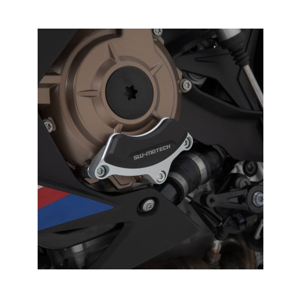 Захист корпусу двигуна SW-MOTECH BMW S1000RR (19-), S 1000 R (21-), M 1000 R (23-)