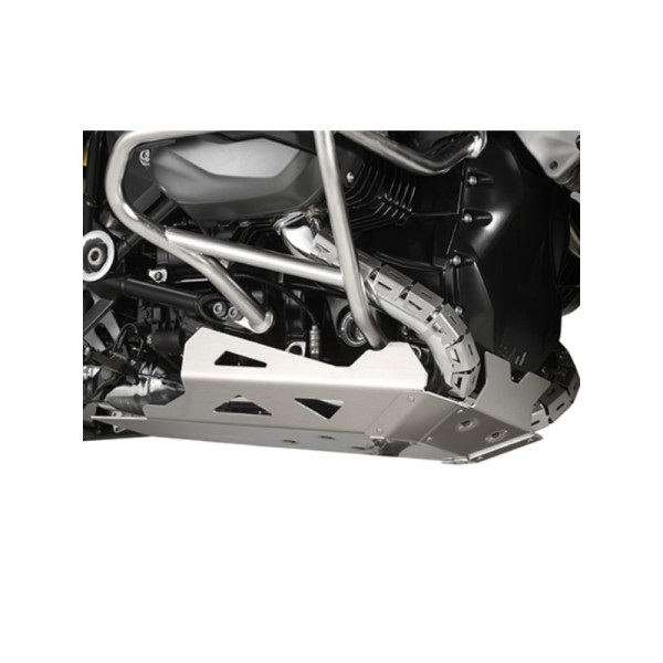 Захист картера Kappa для BMW R 1200 GS (13-18), R 1200 GS Adventure (14-18), R 1250 RS (19-)