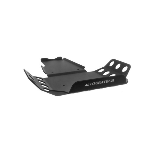 Захист двигуна Touratech BMW R1200GS (06-12)/ R1200GS Adventure (06-13) чорний