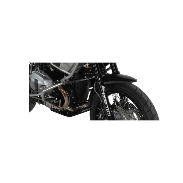 Захист двигуна Touratech BMW R1200GS (06-12)/ R1200GS Adventure (06-13) чорний