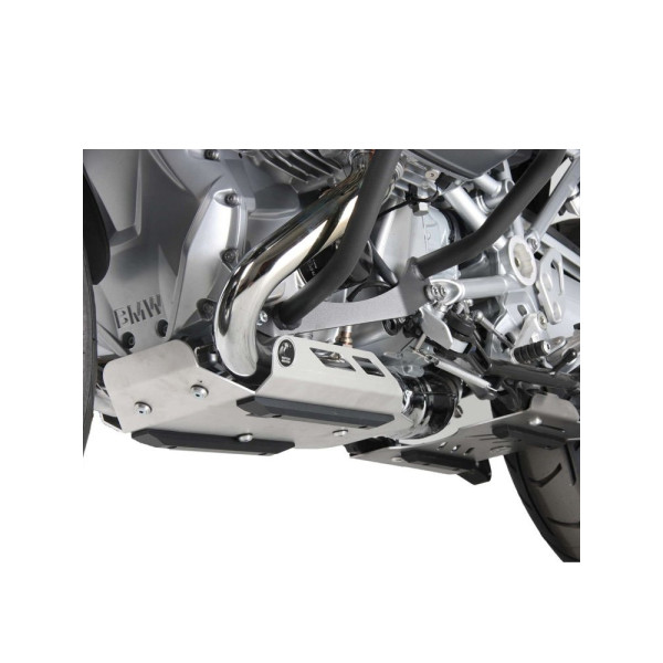 Плита під двигун Hepco&Becker BMW R 1200 GS LC  13-18