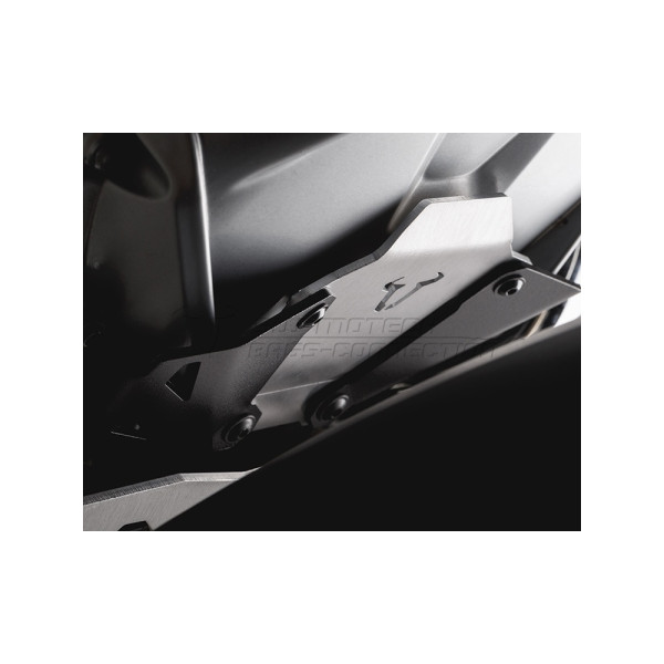 Подовження передньої частини захисту двигуна SW-MOTECH R 1250 GS / R / RS / GS ADV (19-), R 1200 RS (15-), R 1200 RT / R / R 1200 GS ADV / GS (14-)