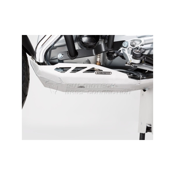 Захист двигуна SW-MOTECH для BMW R 1200 GSLC/Adventure/Rallye (13-18)