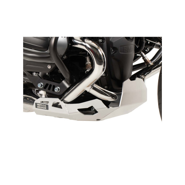 Захист двигуна/ плита під двигун Hepco&Becker BMW R 12 (24-) алюмінієва