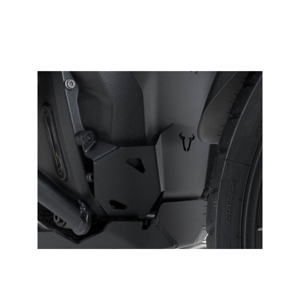 Подовження передньої захисної пластини двигуна SW-MOTECH BMW R 1300 GS (23-)/ Adventure (24-)