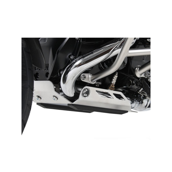 Плата під двигун Hepco&Becker BMW R 1200 GS Adventure (14-18)