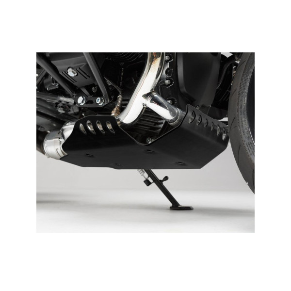 Захист двигуна SW-MOTECH для BMW R nineT / Pure / Scrambler / Racer / Urban G/S (14-)