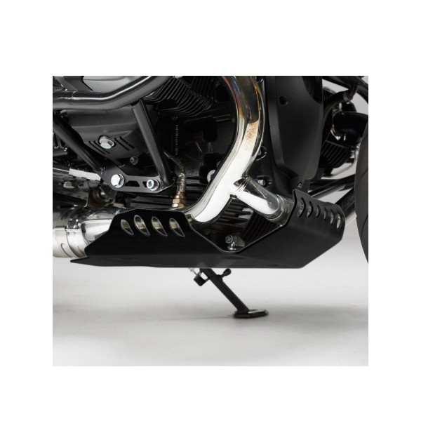 Захист двигуна SW-MOTECH для BMW R nineT / Pure / Scrambler / Racer / Urban G/S (14-)