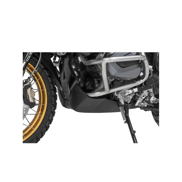 Захист двигуна Touratech RALLYE BMW R1250GS/ R1250GS Adventure чорний
