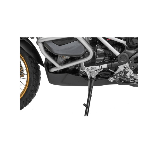 Захист двигуна Touratech RALLYE BMW R1250GS/ R1250GS Adventure чорний