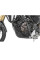 Захист двигуна Touratech RALLYE BMW R1250GS/ R1250GS Adventure чорний