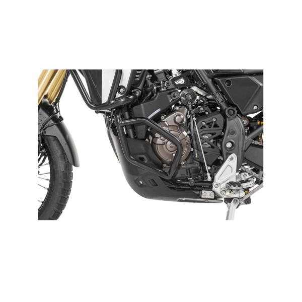 Захист двигуна Touratech RALLYE BMW R1250GS/ R1250GS Adventure чорний