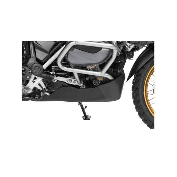 Захист двигуна Touratech RALLYE BMW R1250GS/ R1250GS Adventure чорний