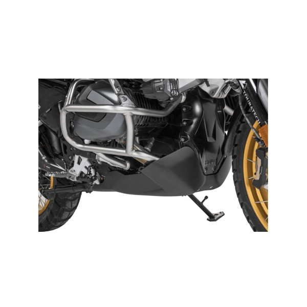 Захист двигуна Touratech RALLYE BMW R1250GS/ R1250GS Adventure чорний