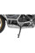 Захист двигуна Touratech RALLYE BMW R1250GS/ Adventure/ R1250R сріблястий